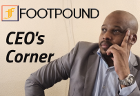 About Us At FootPound ERP